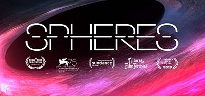 Oculus Quest 游戏《苍穹球体》 VRSpheres